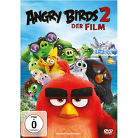 Angry Birds 2 - Der Film