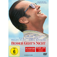 Besser geht's nicht