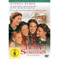 Betty und ihre Schwestern