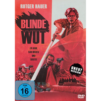 Blinde Wut (1988)