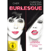 Burlesque (2011)