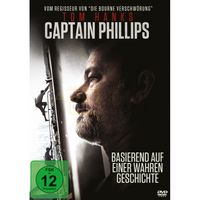 Captain Phillips