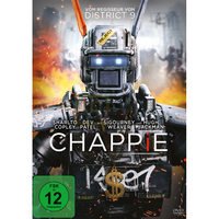 Chappie
