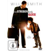 Das Streben nach Gl&uuml;ck