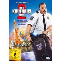 Der Kaufhaus Cop 2