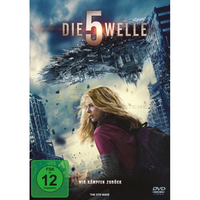 Die 5. Welle