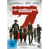 Die glorreichen Sieben (2017)