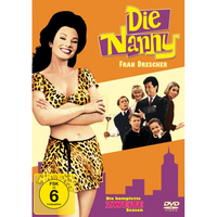 Die Nanny - Season 2