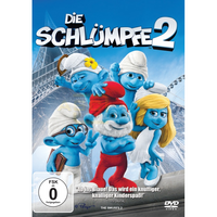 Die Schlümpfe 2