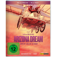 Arizona Dream