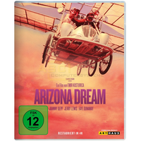 Arizona Dream