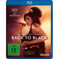 Back to Black