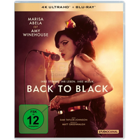 Back to Black