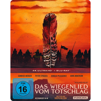 Das Wiegenlied vom Totschlag - Limited Steelbook Edition