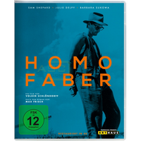 Homo Faber