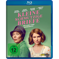 Kleine schmutzige Briefe