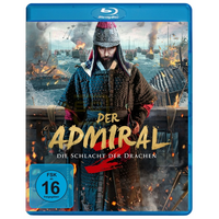 Der Admiral 2: Die Schlacht der Drachen