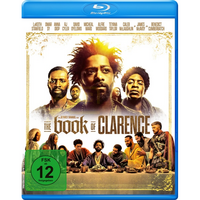 Book of Clarence