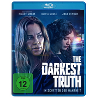 The Darkest Truth - Im Schatten der Wahrheit