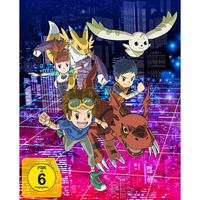 Digimon Tamers: Volume 1.3