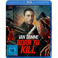 Van Damme: Born to Kill