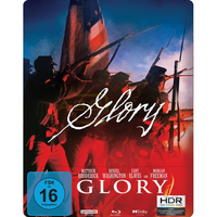 Glory (1989)