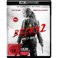 Becky 2 - She's Back