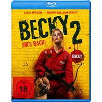 Becky 2 - She's Back!