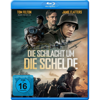 Die Schlacht um die Schelde