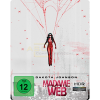 Madame Web