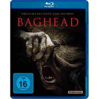 Baghead