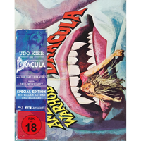 Andy Warhols Dracula