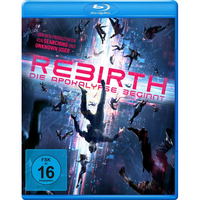 REBIRTH - Die Apokalypse beginnt
