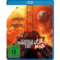 The Wandering Earth II