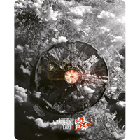 The Wandering Earth II