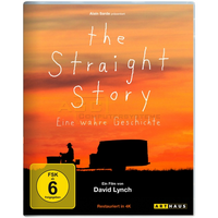 The Straight Story - Eine wahre Geschichte
