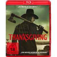 Thanksgiving
