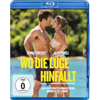 Wo die L&uuml;ge hinf&auml;llt