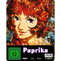 Paprika