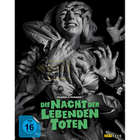 Die Nacht der lebenden Toten
