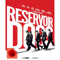 Reservoir Dogs