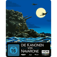 Die Kanonen von Navarone (Remastered)
