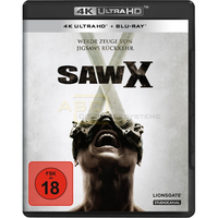 SAW X