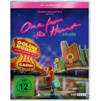 One from the Heart - Reprise