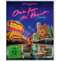 One from the Heart - Reprise