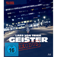 Geister: Exodus (Lars von Trier)
