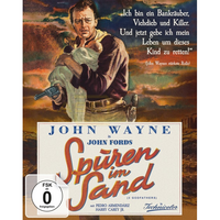 Spuren im Sand (John Wayne)