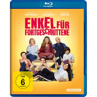 Enkel f&uuml;r Fortgeschrittene
