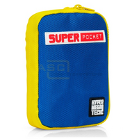 Blaze Evercade HMT Super Pocket Fabric Case (Capcom)