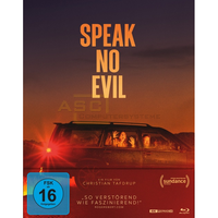 Speak No Evil (2022)